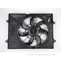 K25380-D1000 Kia K4 Radiator Fan Cooling Fan